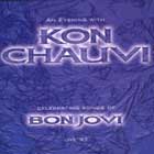 An Evening with Kon Chauvi - celebrating songs of Bon Jovi