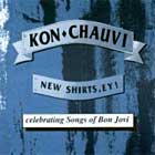 Kon Chauvi - das erste Demo-Tape