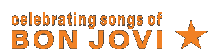 Kon Chauvi - Bon Jovi Coverband & Tributeband - celebrating songs of Bon Jovi